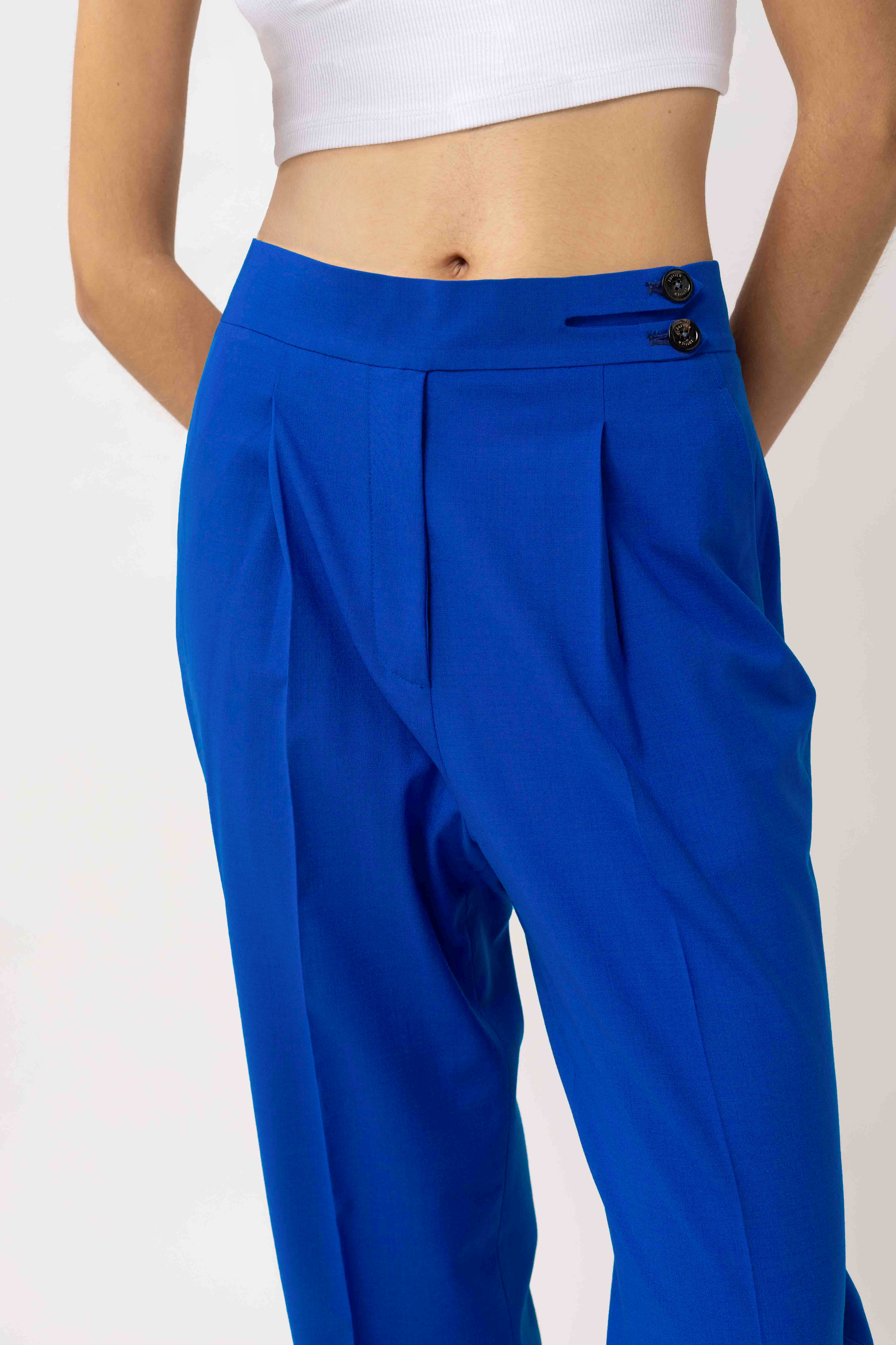 Maroc Bleu 'Pantalon'